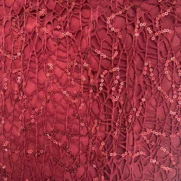 Women's Lingerie Lace Sequin Sleepwear Nightdress Baby doll Chemise G string. - Picture 7 of 10